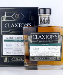 Deanston 2012 – 10 J. WH8