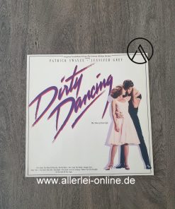 Dirty Dancing Vinyl/LP RCA BL 86408 | Vinyl LP Schallplatte