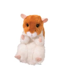 Kuscheltier Handschmeichler Baby-Hamster