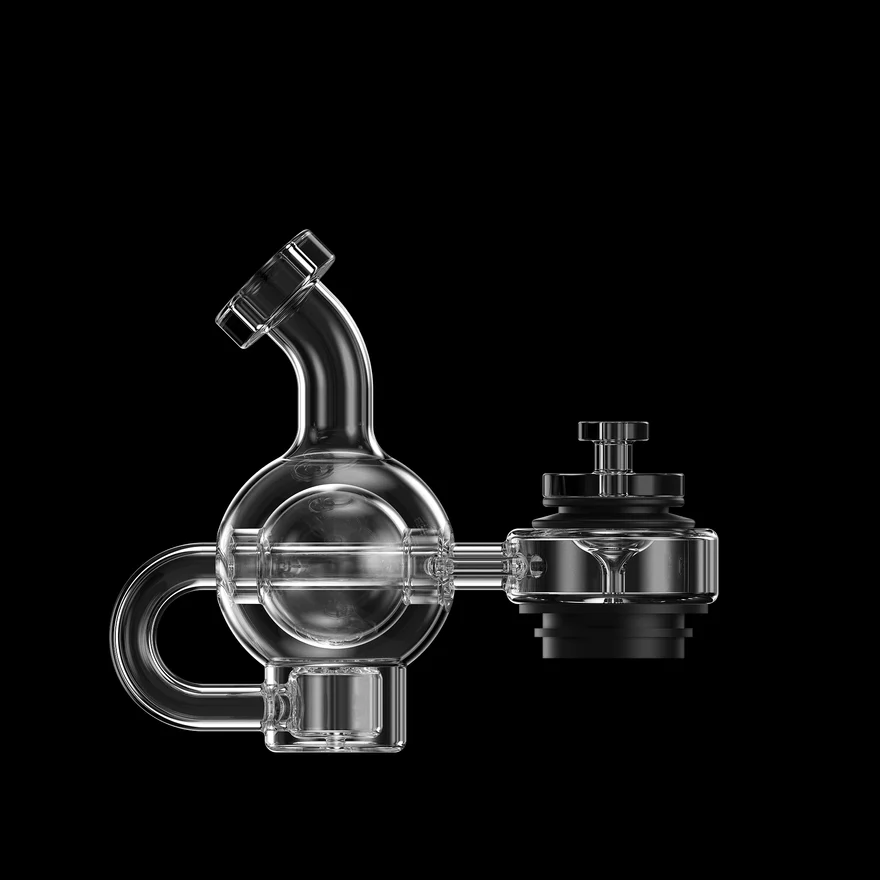 Dr. Dabber „Boost EVO“, TDE Ball-kit