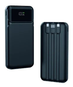 Metmaxx DrChargeGuard10 mit LiFePo-Akku