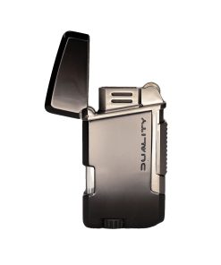 Duality Torch Lighter – Black