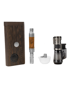 DYNAVAP – Il VONG con DynaCoil – Starter Pack