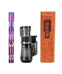 Dynavap M 2021 Rosium – Starter Kit
