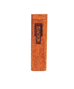 DYNAVAP – Slimstash African Mahogany