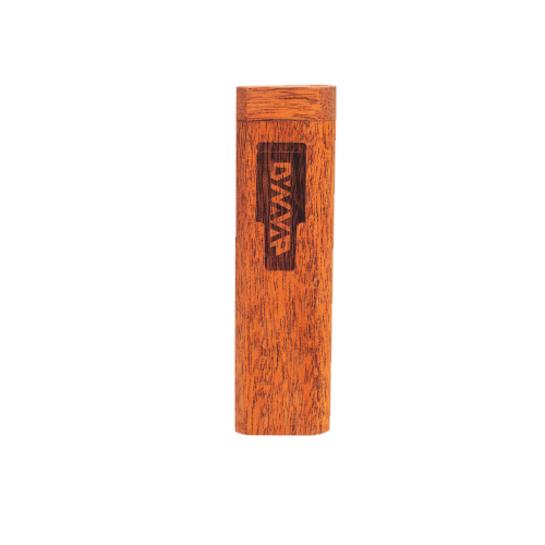 DYNAVAP – Slimstash African Mahogany - Image 2