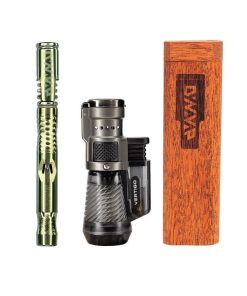 Dynavap M 2021 Verdium – Starter Kit