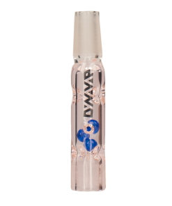 DYNAVAP – The BB3: Pink Glas Adapter
