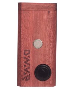 DYNAVAP –  DYNASTASH – ER: Purpleheart