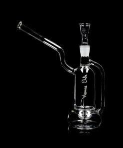 EHLE Oil Rig Clearglass