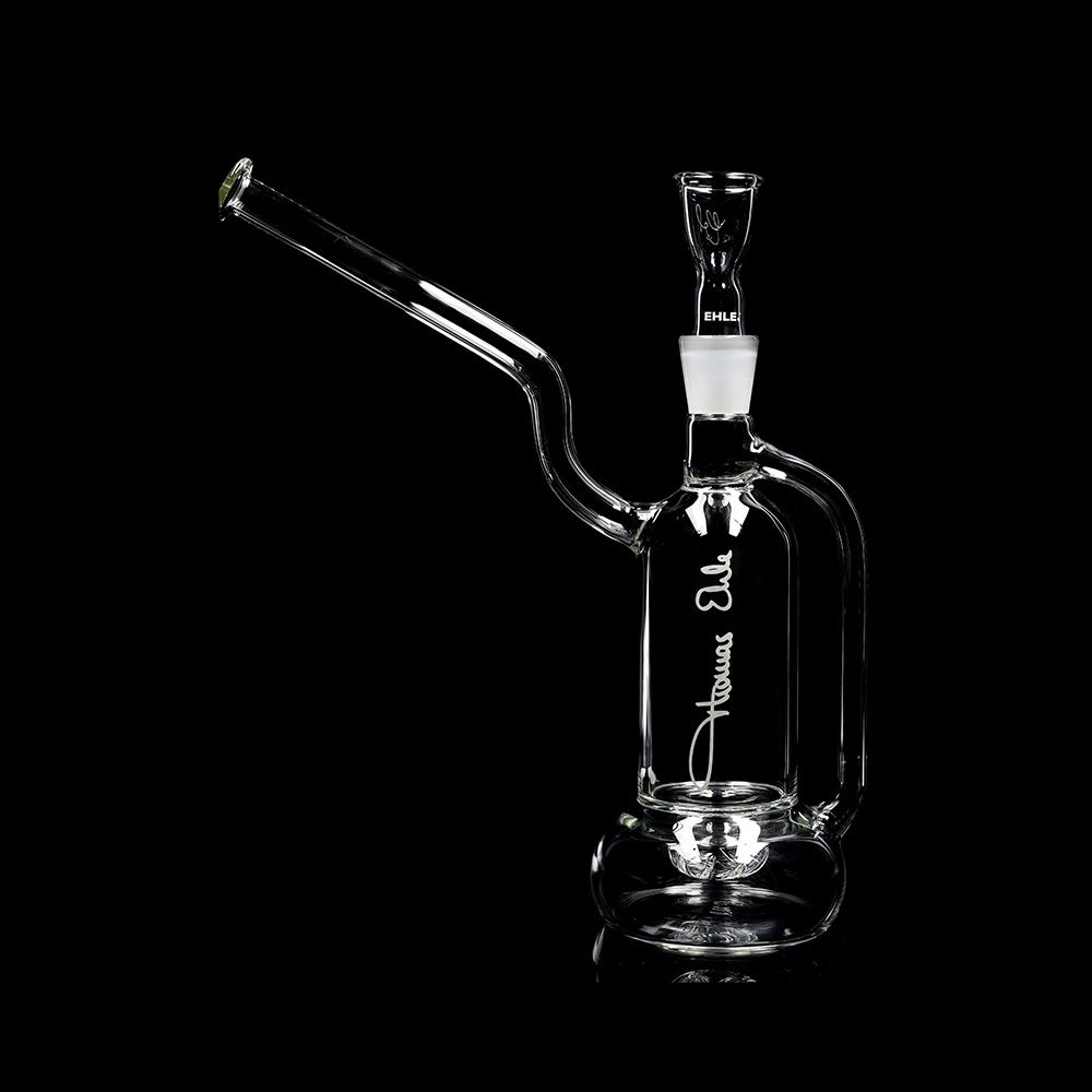 EHLE Oil Rig Clearglass - Image 2