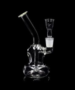 EHLE Dab Rig Bubbler No 2