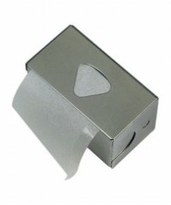 Easy Rips Box Small – for Slim Rolls Papers