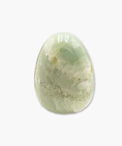 Edelstein Ei Amazonit