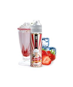 Ein Geschmackserlebnis erwartet Sie PJ Empire Cream Queen Shake O Mio Aroma Beruhigend