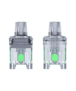 Eleaf Pico Compaq Ersatz Pod Cartridge 3.8ml 3Stück