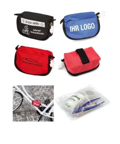 Ersthelfer Mini individuelles Motiv