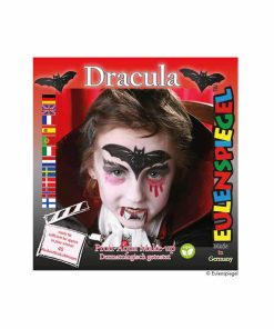 Eulenspiegel Kinderschminke Schminkset „Dracula“