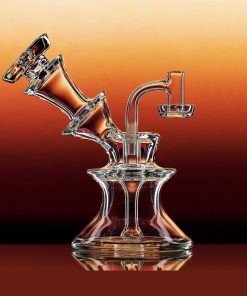 EVAN SHORE Clear Titty Rig V2 – 5mm