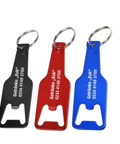 Flaschenöffner TRAVEL