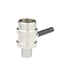 FlowerPot ShovelHead Bowl – Solid Handle