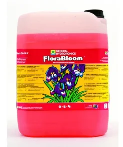 T.A. Tripart Bloom 10 L.