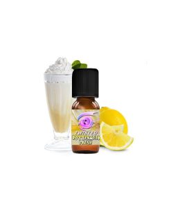 Geringe CO2-Bilanz Twisted Aroma Bottermelk Fresh Hygienisch