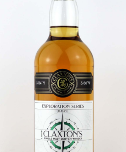 Glen Garioch 2014 – 9 J. EX