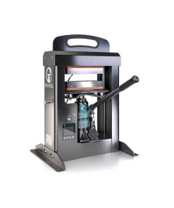 20t Rosin Press with 20 tons hydraulic cylinder, rosin press, 20 x 7.5 cm plates