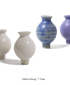 Grimm’s Stecker Vase