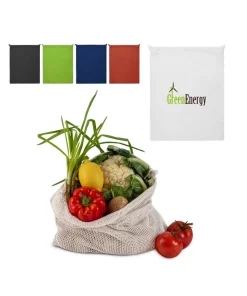 Großer Wiederverwendbarer Lebensmittelbeutel OEKO-TEX®