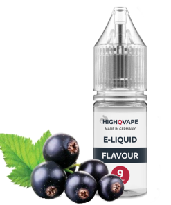 Johannisbeere – 10ml