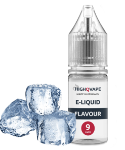 Menthol – 10ml