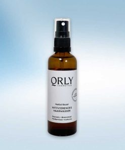 Herbal boost ++ aktivierendes Haarwasser