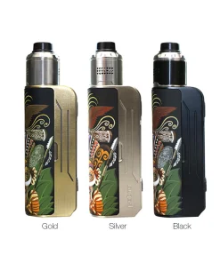 Hippovape Papua VW Kit 100W