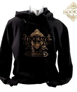 Hoodie THE HOOKAH – A