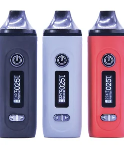 Hugo Vapor Anix Gemini Drying Verdampfer Kit