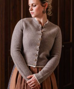 Strickjacke “Christine”