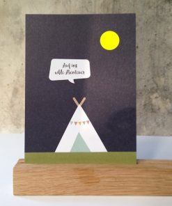 PK Auf ins nächste Abenteuer