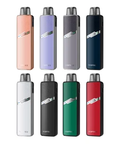 Innokin Sceptre 2 Pod Kit 1400mAh