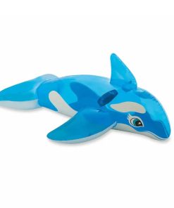 Intex Ride-On Kleiner Wal Badespielzeug
