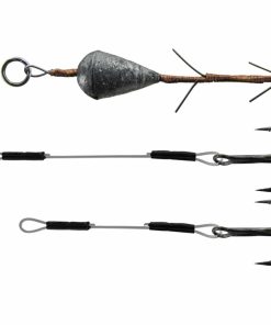 Forellen Spezial Köderfisch System