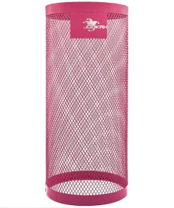 Jookah Windschutzgitter XXL – Pink