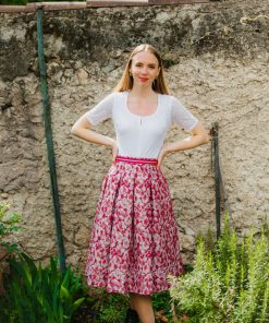 Spitzenbody “Trixi”