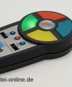 MB Electronics | Mini SENSO | Vintage 80er Jahre Spielekonsole