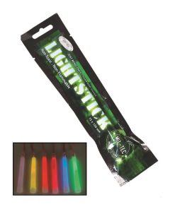 MIL-TEC Leuchtstab 1,5 x 15 cm