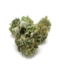 Silver Haze CBD Flores