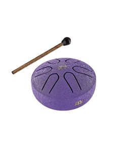 Meinl Sonic Energy Pocket Steel Tongue Drum A-Dur