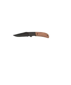 Messer „Black & Wood Compakt“