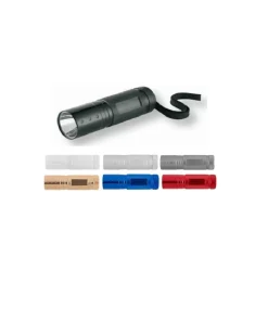 Metmaxx® LED MegaBeam „MetalBasicEVO“